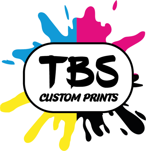 TBS Custom Prints